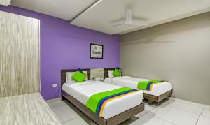hyderabad