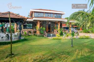 Malhar Villa Kashid,Alibaug>>Alibag,3 star