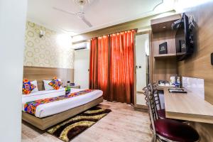 lucknow