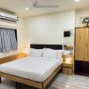 Eco Hotel,Western Suburbs>>Mumbai,3 star