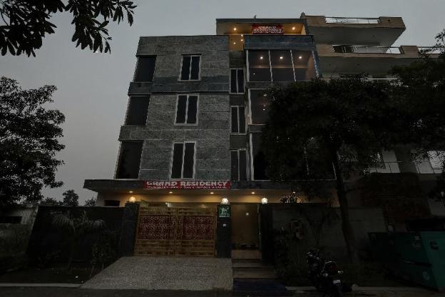 greater noida