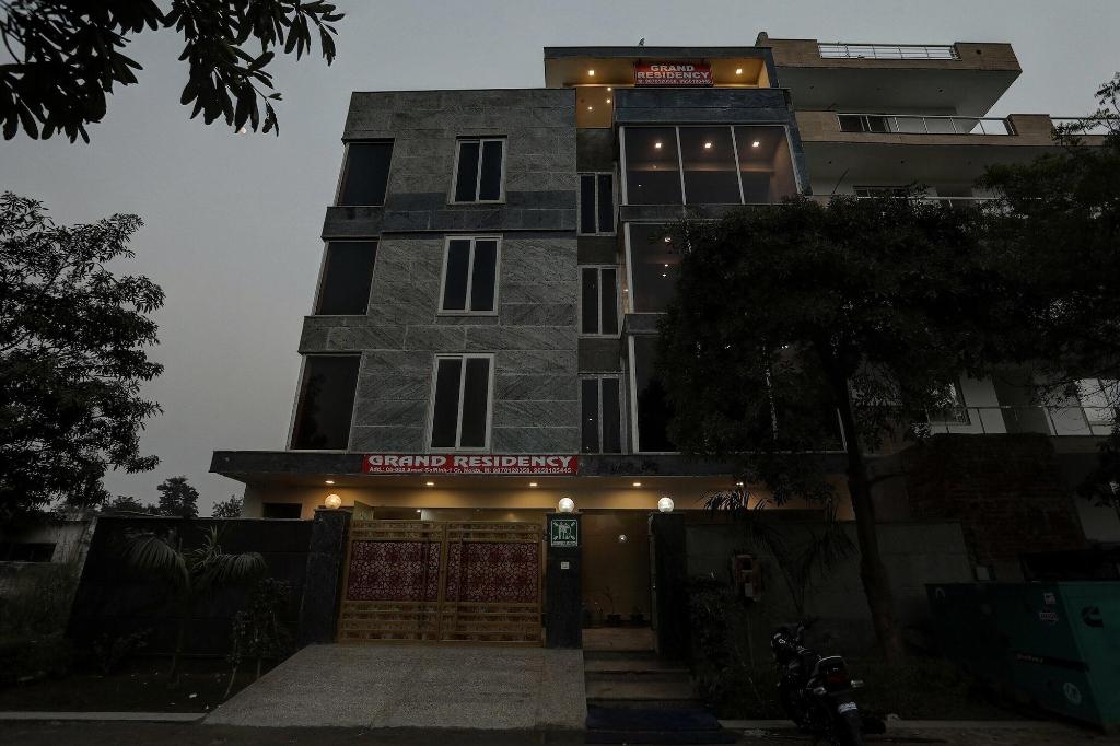 greater noida