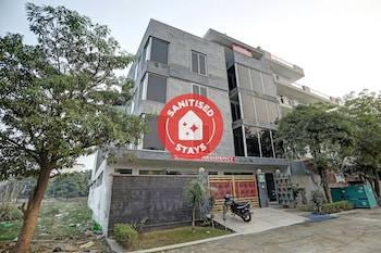 greater noida