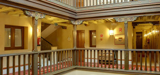 sacristia de santa ana