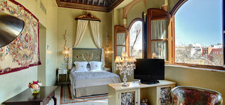 sacristia de santa ana