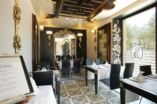 sacristia de santa ana