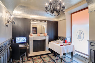 sacristia de santa ana