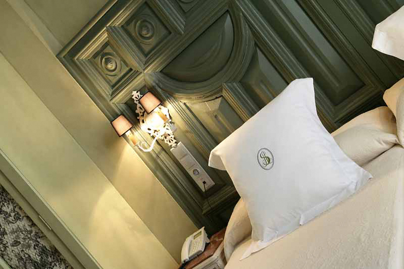 sacristia de santa ana