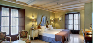 sacristia de santa ana