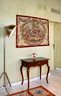 sacristia de santa ana