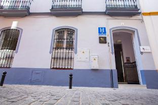 hostal san francisco