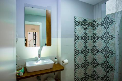 hostal san francisco