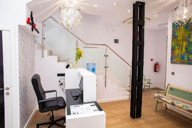 hostal san francisco