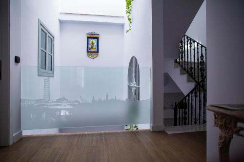 hostal san francisco