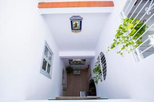 hostal san francisco