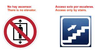 hostal san francisco