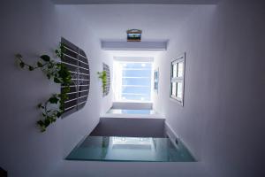 hostal san francisco