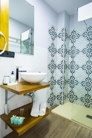 hostal san francisco