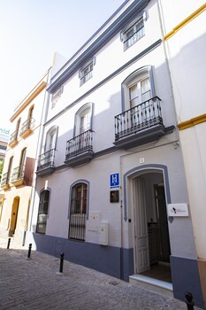 hostal san francisco