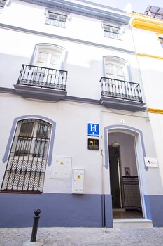 hostal san francisco