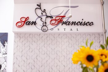 Hostal San Francisco,Seville>>Costa De La Luz,1 star