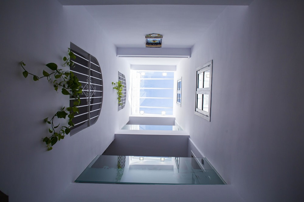 hostal san francisco