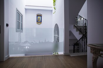 hostal san francisco