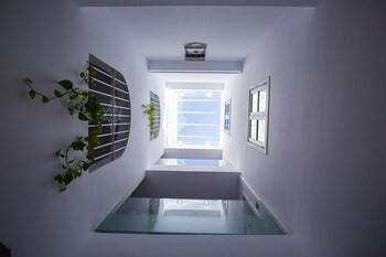 hostal san francisco