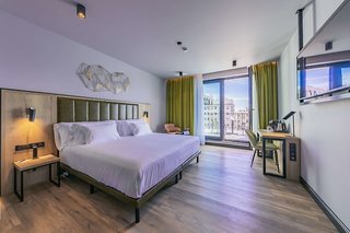 barcelo budapest