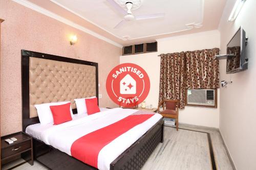 Hotel Majestic,Ambala - Chandigarh Rd,3 star