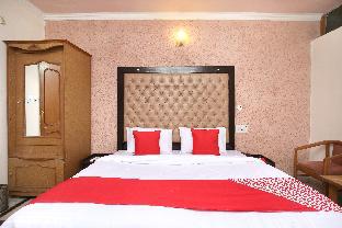 Hotel Majestic,Ambala - Chandigarh Rd,3 star
