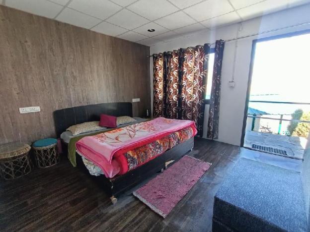 auli eco nature resort