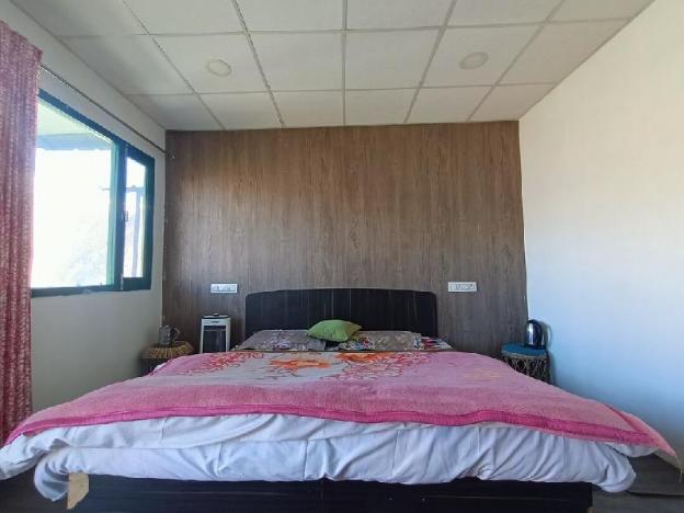 auli eco nature resort