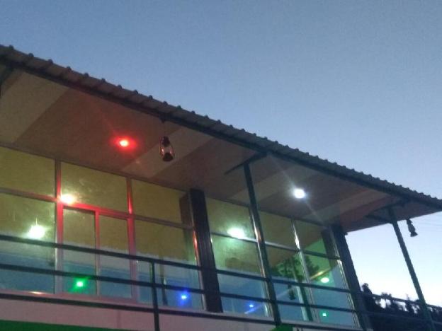 auli eco nature resort