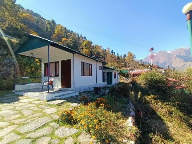 auli eco nature resort