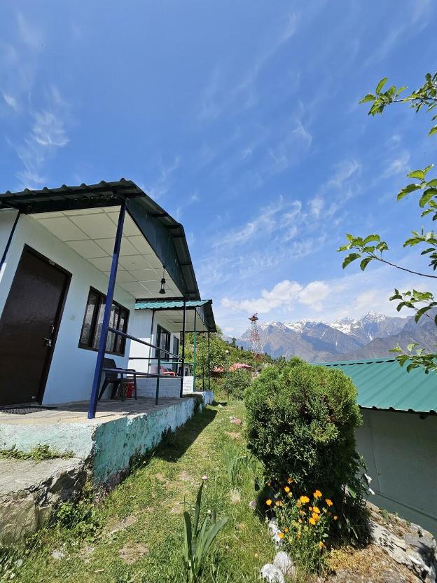 auli eco nature resort