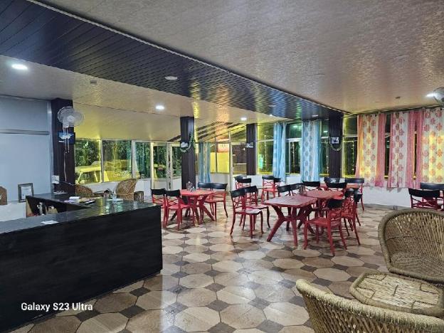 auli eco nature resort