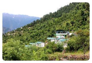 auli eco nature resort
