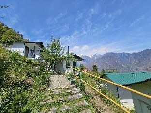 auli eco nature resort