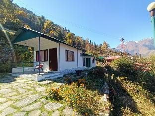 auli eco nature resort