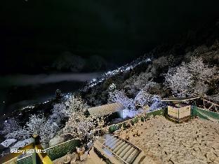 auli eco nature resort