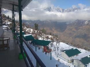 auli eco nature resort