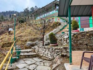 auli eco nature resort