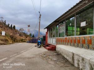 auli eco nature resort