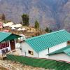 auli eco nature resort