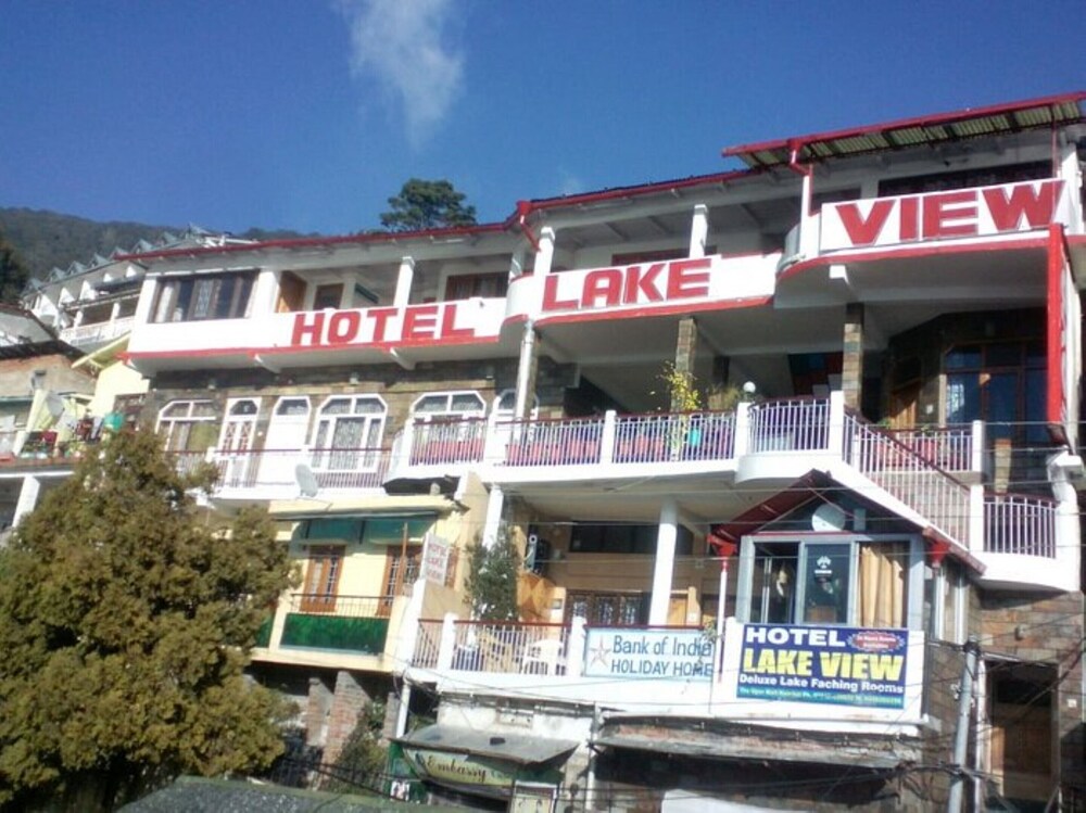 nainital