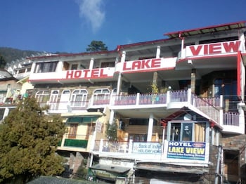 nainital