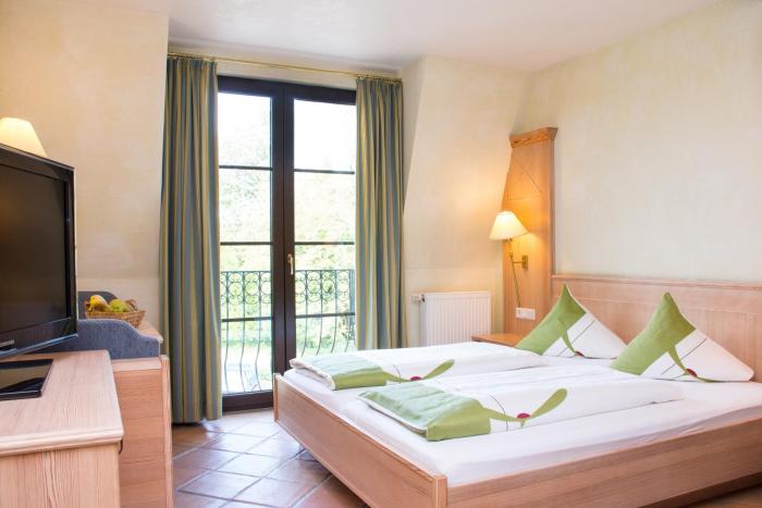 hotel casa rustica