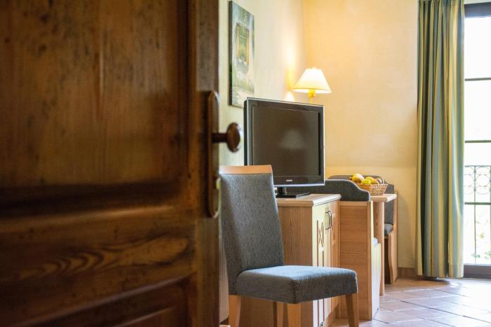 hotel casa rustica