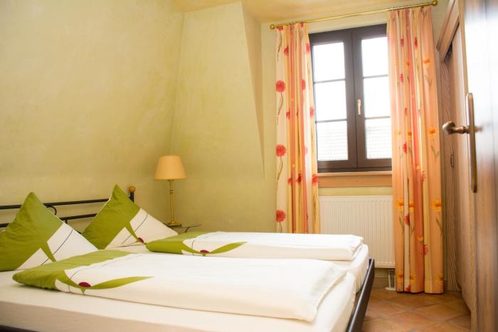 hotel casa rustica